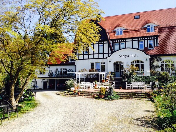 Außenbereich