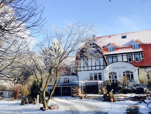 Außenbereich