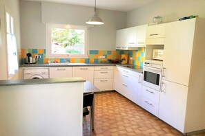 Eget kök