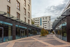 Interiör