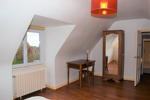 Interiör