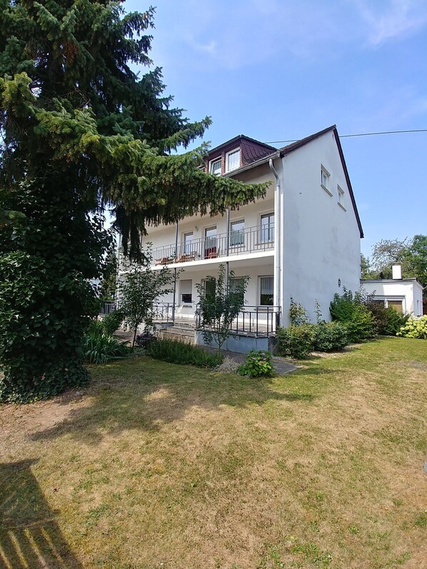 Exteriör