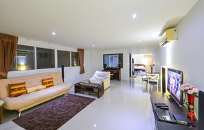Oceanview Condminium D26
