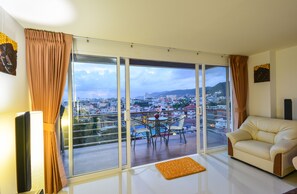 Oceanview Condminium D26