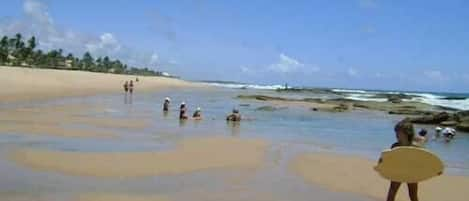 Praia