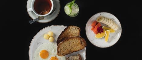Colazione