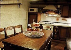 Restauration