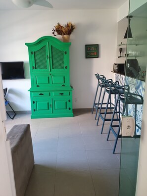 Interiör