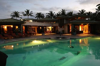 Spacious, Private Villa Ideal For Extended Or Multiple Family Rendezvous