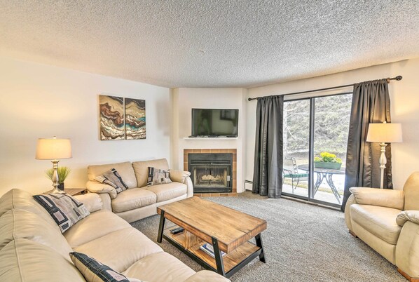 Welcome to your home-away-from-home in Anchorage!