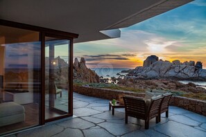 Balcony / Terrace / Patio, Scenic View