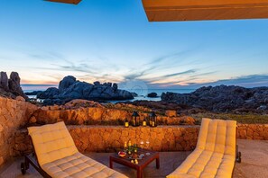 Balcony / Terrace / Patio, Scenic View