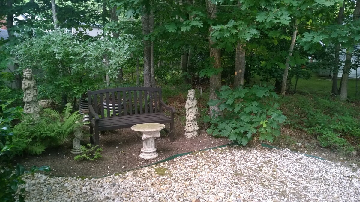 Close to Montauk/ East Hapmton/Springs Getaway