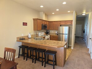 Cucina privata