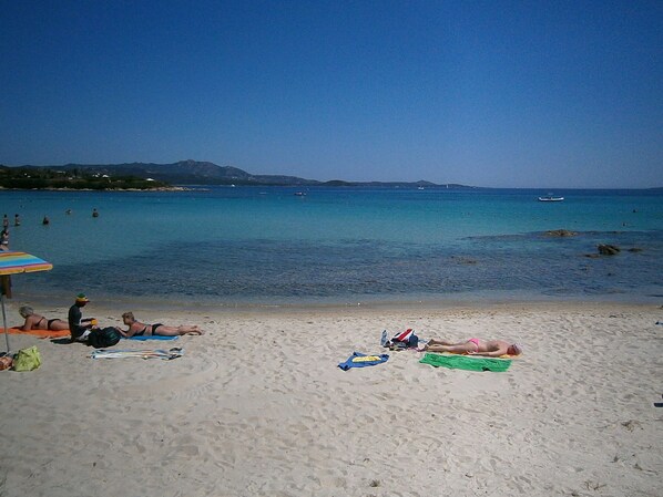 Strand