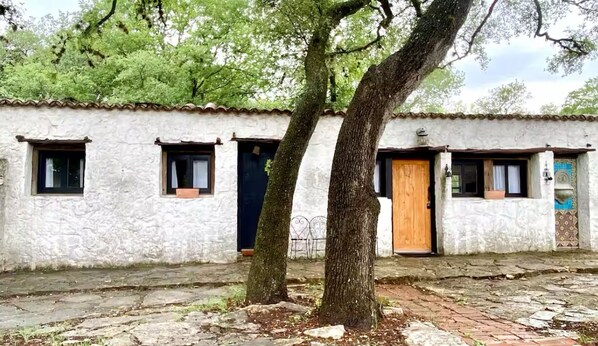 Fachada