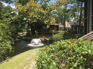 Boendeområde