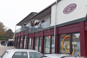 Exteriör