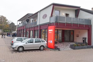 Exteriör