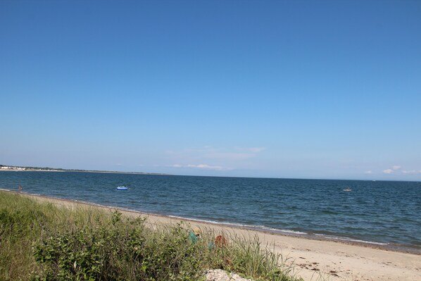 Plage