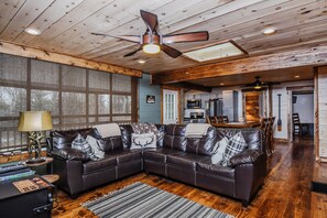 Living Room Seating