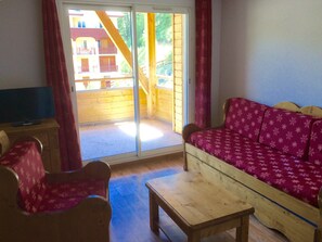 You will love the bright and open-concept living space, perfect for relaxing after a great day.