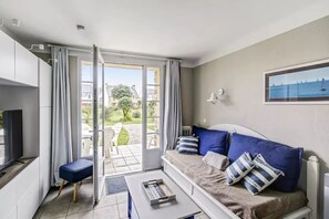 Coin séjour