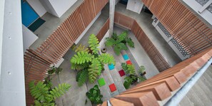 Design dell’edificio