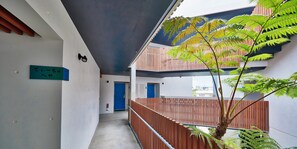 Terraço/pátio