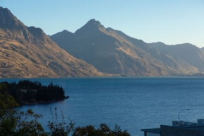 Lake view