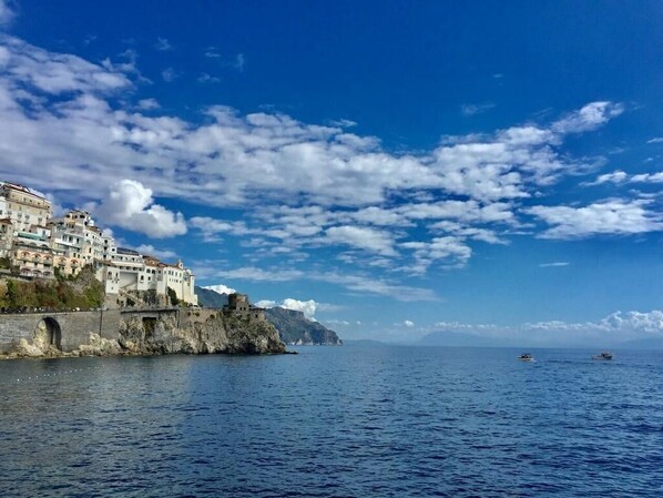 Spiaggia