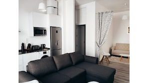 Coin séjour