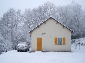 Außenbereich