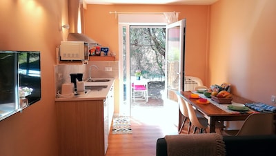 Apartamento La casa del Duero