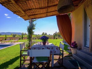 Patio / Balcony