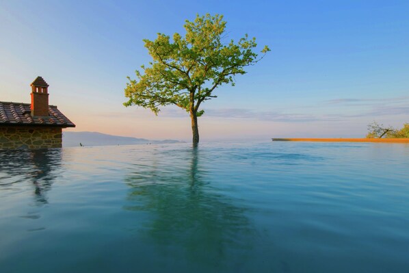 Holiday Home Swimming Pool