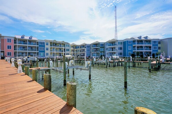Marina