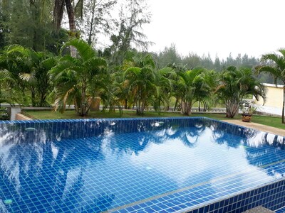 Picture of villa