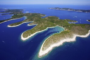 Hvar | Island of Hvar