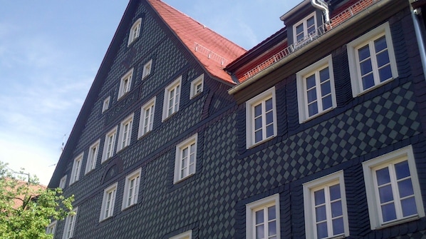 Außenbereich