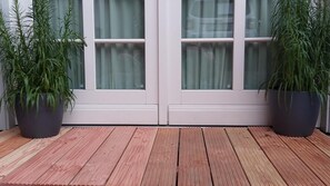 Außendetails