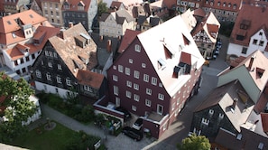 Außenbereich