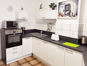 Eget kök