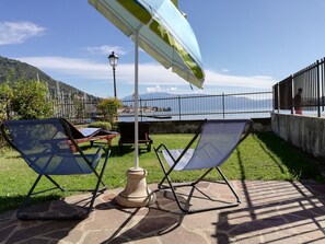Boendeområde