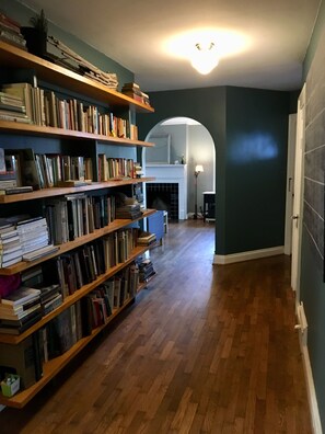 Intérieur