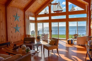 Opholdsområde