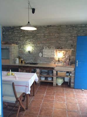 Cuisine privée