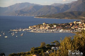 Port de plaisance