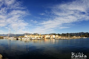 Port de plaisance