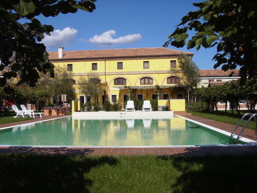 Villa Bartolomea, Veneto, Italy